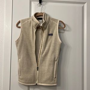 Patagonia Vest
